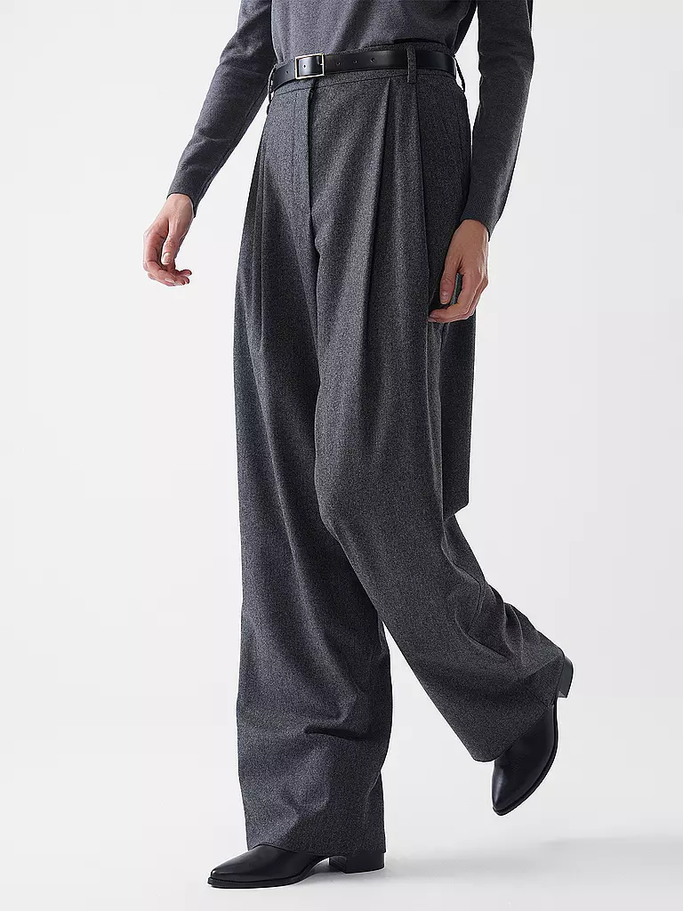 EMPORIO ARMANI | Pantalones de vestir | 