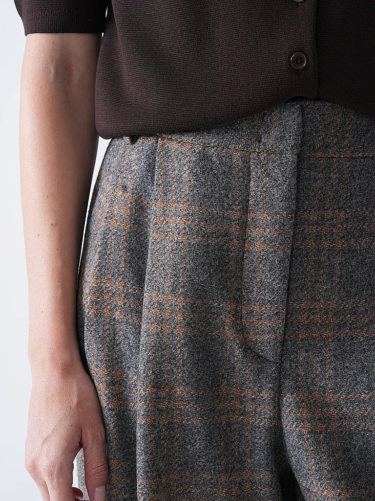EMPORIO ARMANI | Pantalones de vestir | 