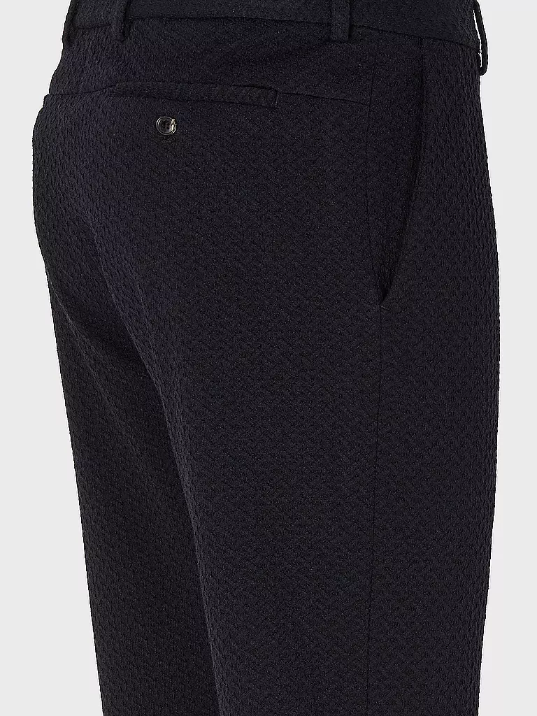 EMPORIO ARMANI | Pantalones de vestir | Azul