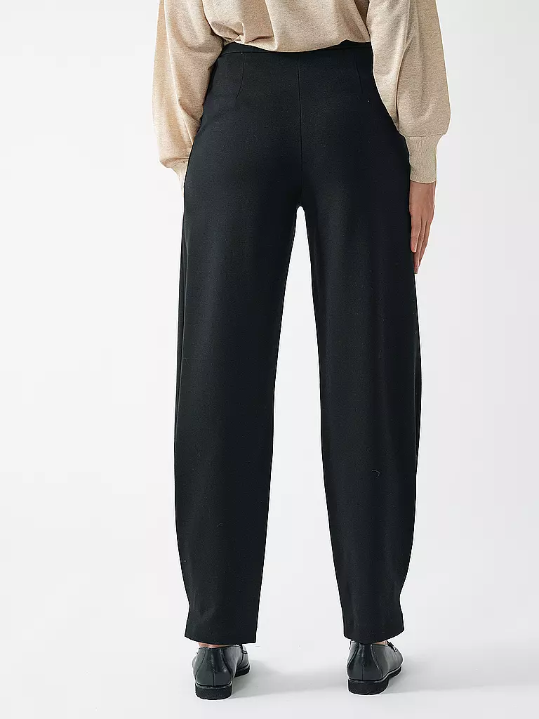 EMPORIO ARMANI | Pantalones de vestir | Negro