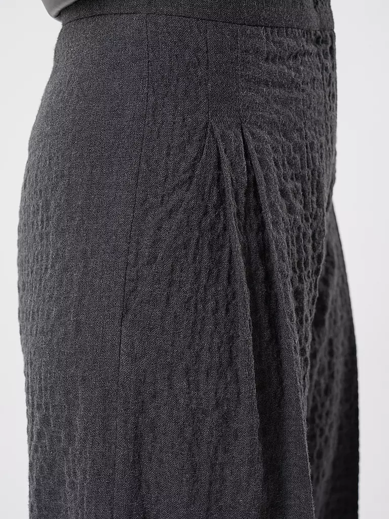 EMPORIO ARMANI | Pantalones de vestir | Negro