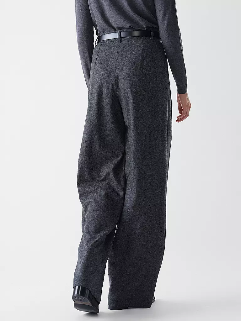 EMPORIO ARMANI | Pantalones de vestir | 