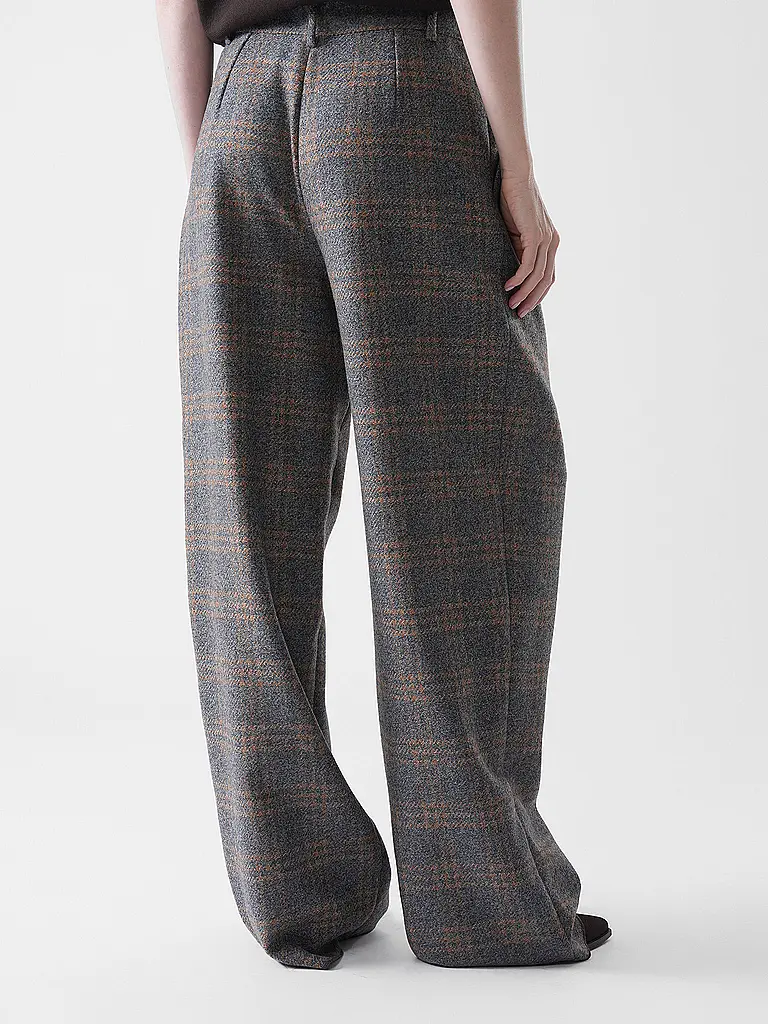 EMPORIO ARMANI | Pantalones de vestir | 