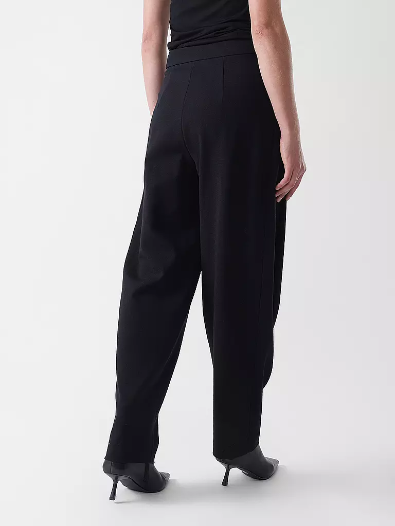 EMPORIO ARMANI | Pantalones de vestir | Negro