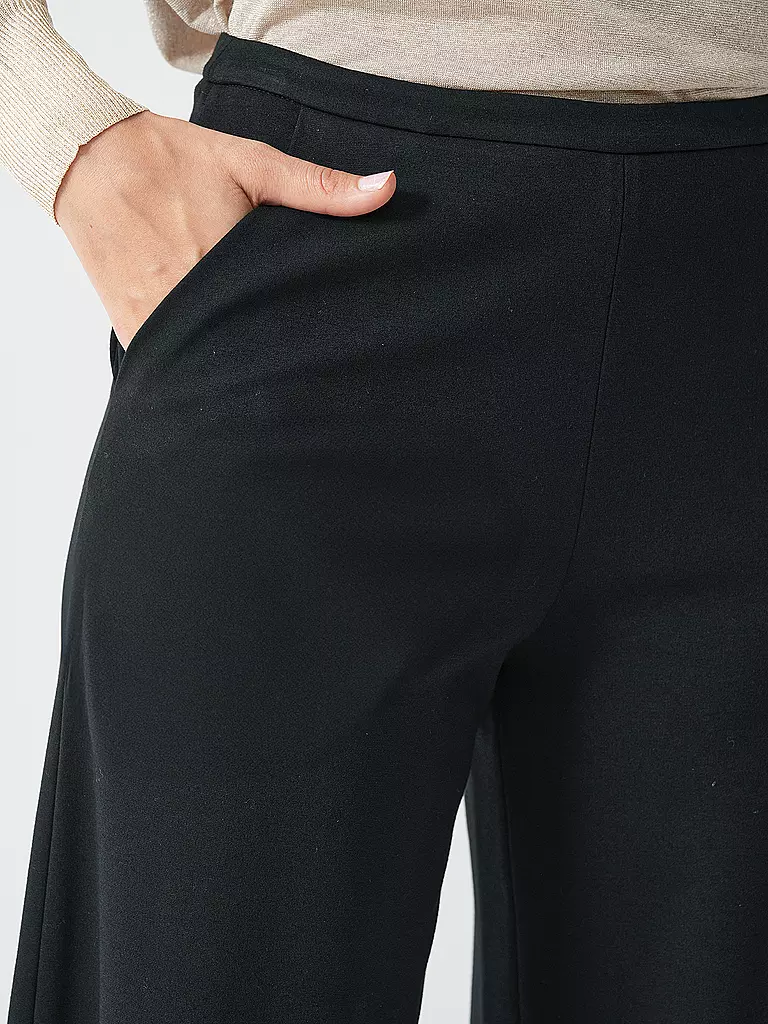 EMPORIO ARMANI | Pantalones de vestir | Negro
