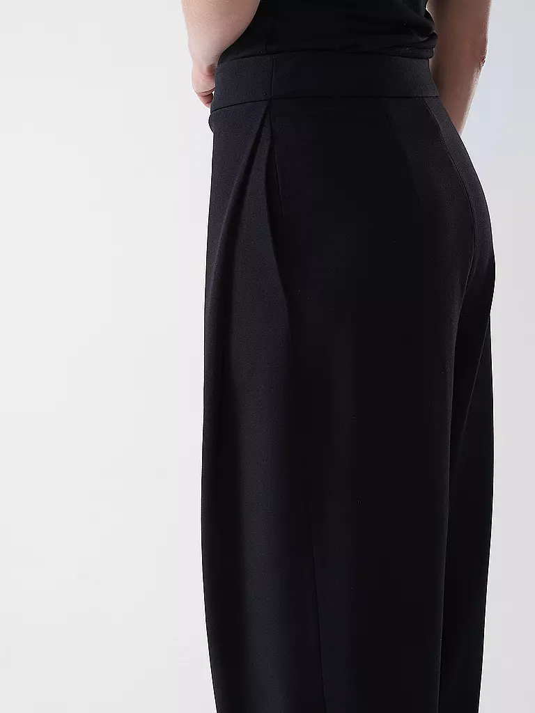 EMPORIO ARMANI | Pantalones de vestir | Negro