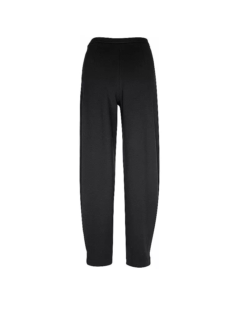 EMPORIO ARMANI | Pantalones de vestir | Negro