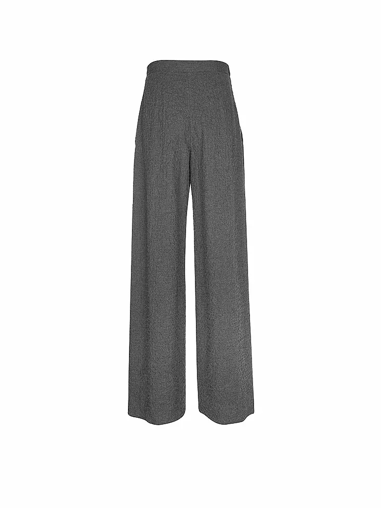 EMPORIO ARMANI | Pantalones de vestir | Negro