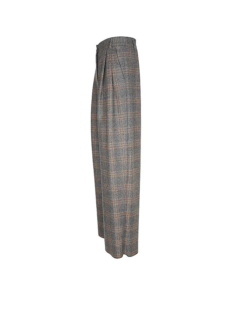 EMPORIO ARMANI | Pantalones de vestir | 