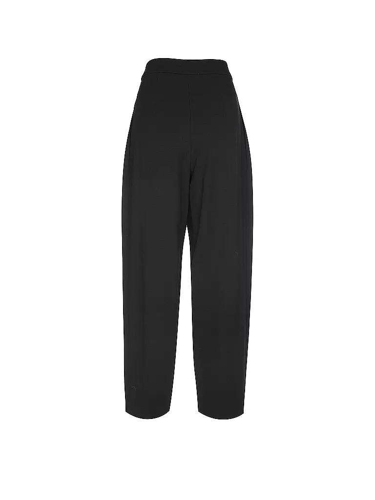 EMPORIO ARMANI | Pantalones de vestir | Negro