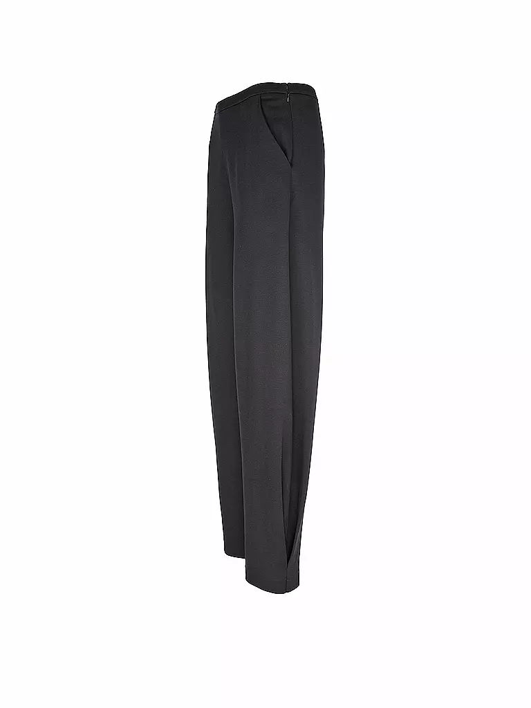 EMPORIO ARMANI | Pantalones de vestir | Negro