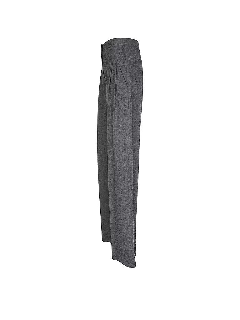 EMPORIO ARMANI | Pantalones de vestir | Negro