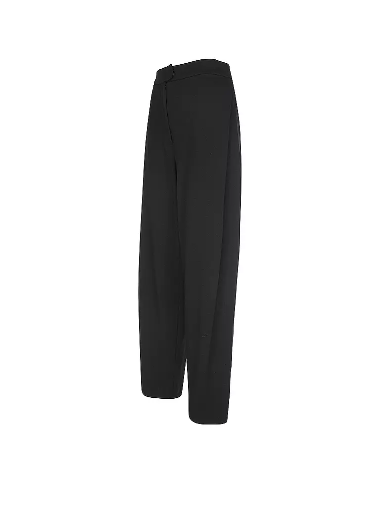 EMPORIO ARMANI | Pantalones de vestir | Negro