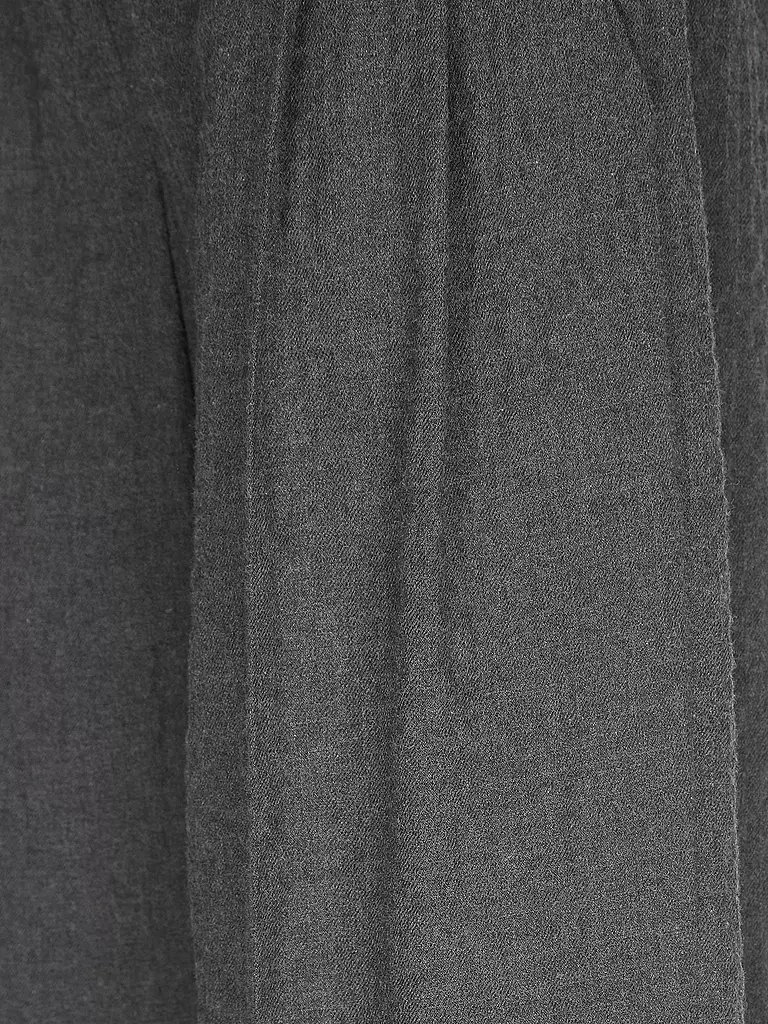 EMPORIO ARMANI | Pantalones de vestir | Negro