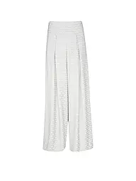 EMPORIO ARMANI | Pantalones Marlene | Beige