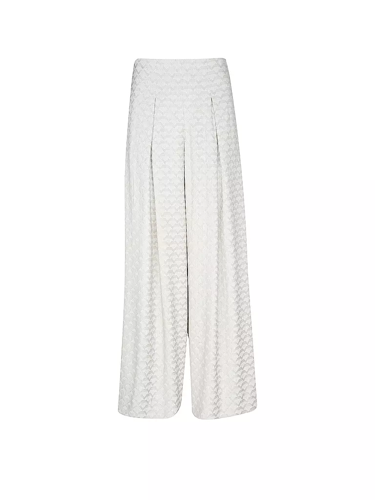 EMPORIO ARMANI | Pantalones Marlene | Beige