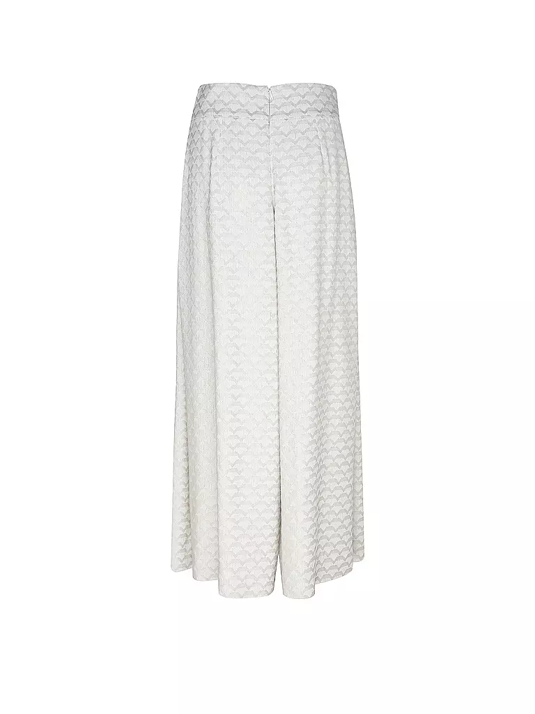 EMPORIO ARMANI | Pantalones Marlene | Beige