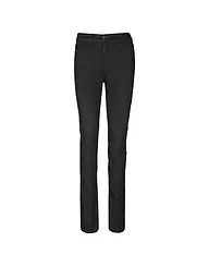 EMPORIO ARMANI | Pantalones Slim Fit | Negro