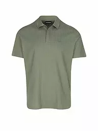 EMPORIO ARMANI | Polo | Oliva