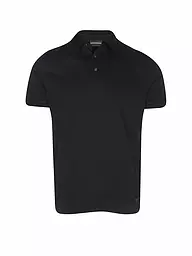 EMPORIO ARMANI | Polo | Azul oscuro