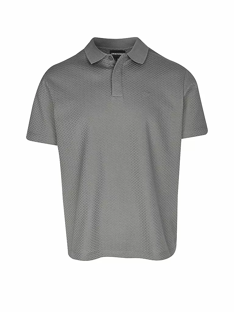 EMPORIO ARMANI | Polo | Gris