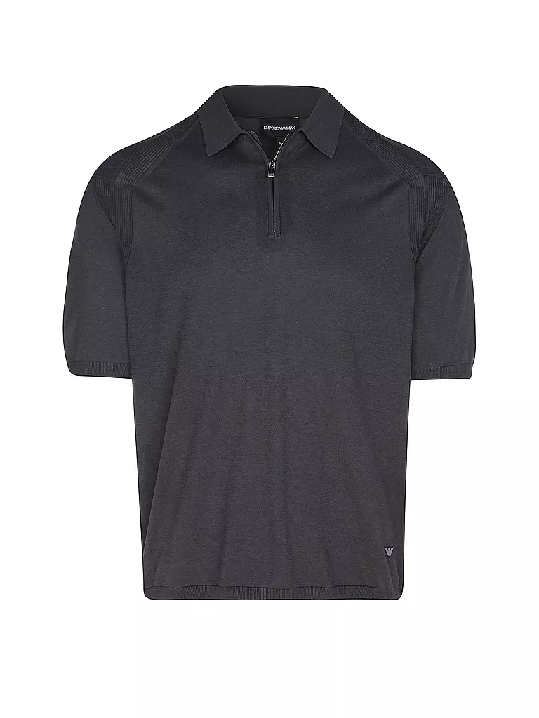 EMPORIO ARMANI | Polo | Gris