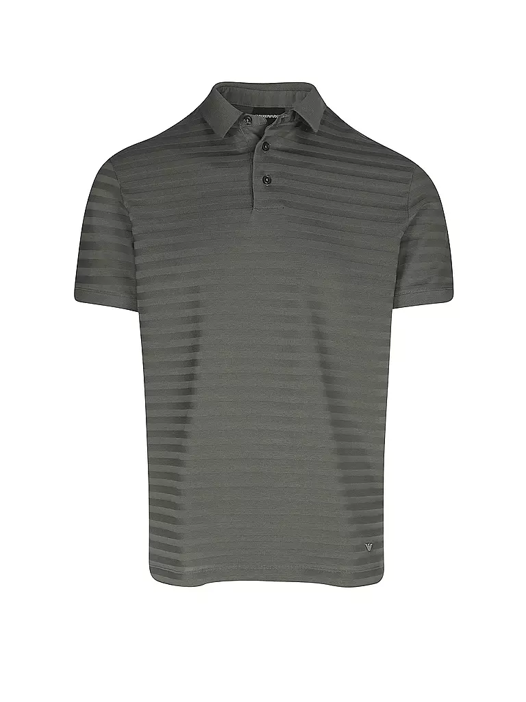 EMPORIO ARMANI | Polo | Oliva