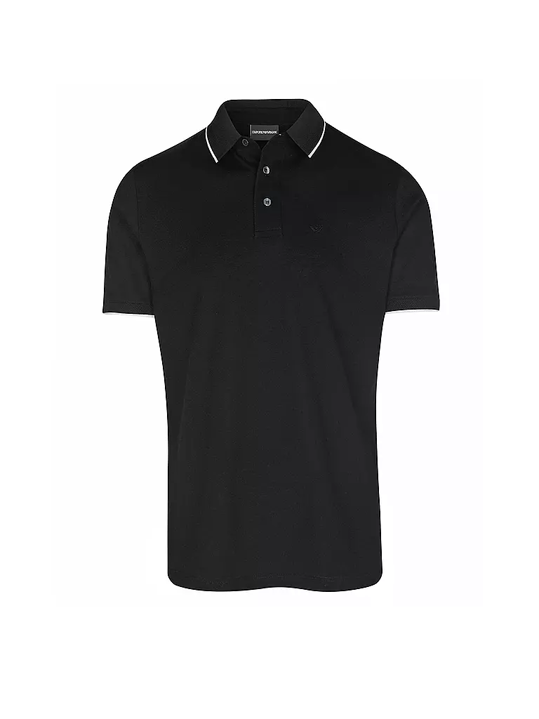 EMPORIO ARMANI | Polo | Negro
