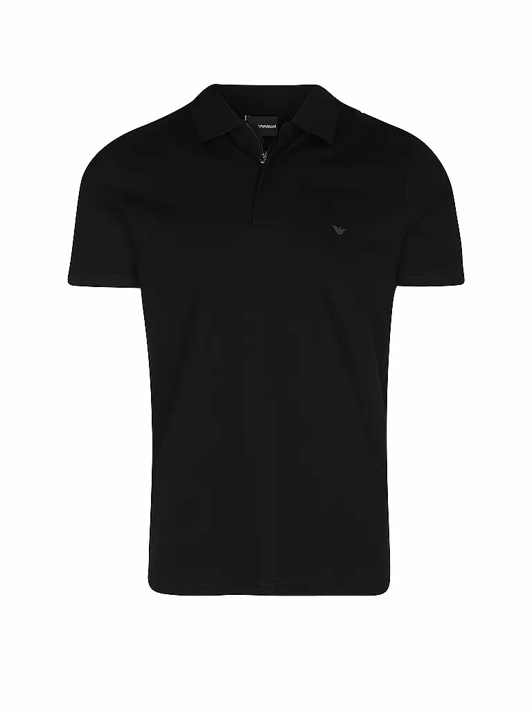 EMPORIO ARMANI | Polo | Azul oscuro