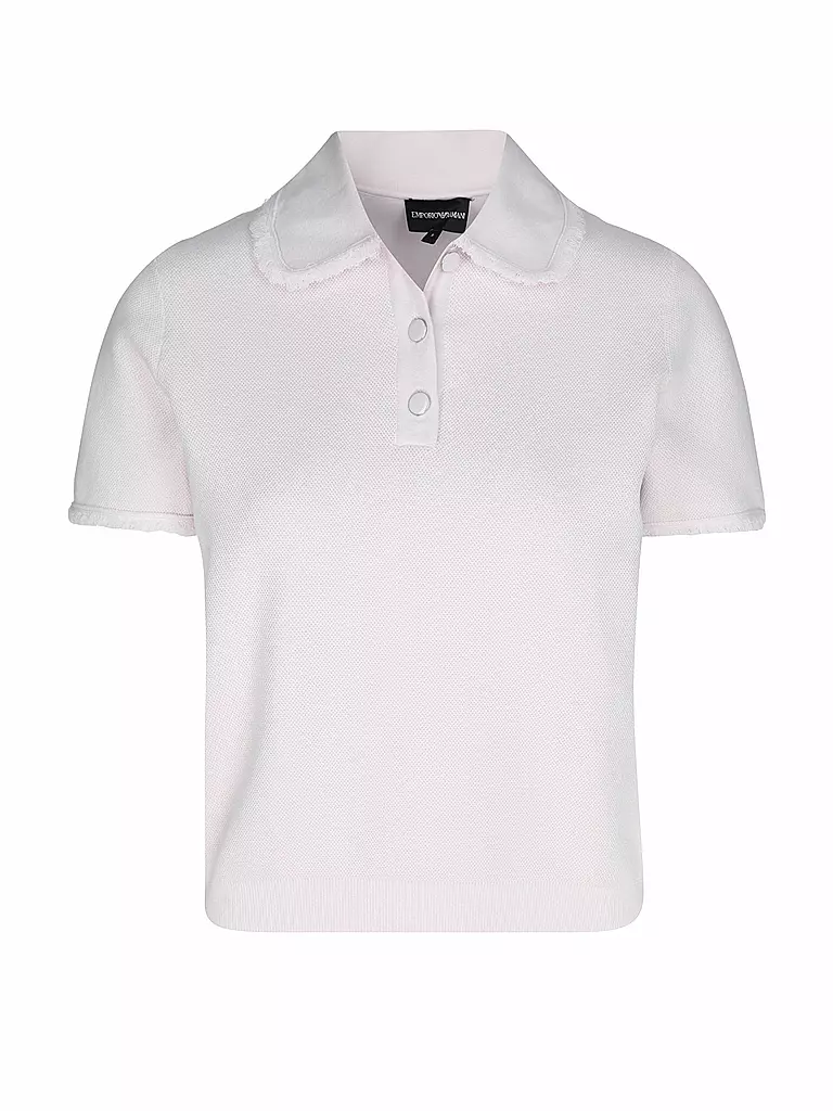 EMPORIO ARMANI | Polo | Rosa