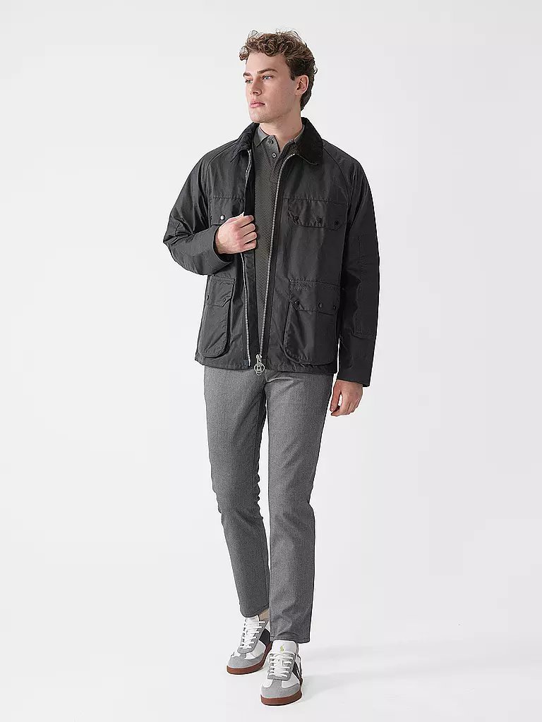 EMPORIO ARMANI | Polo | Gris