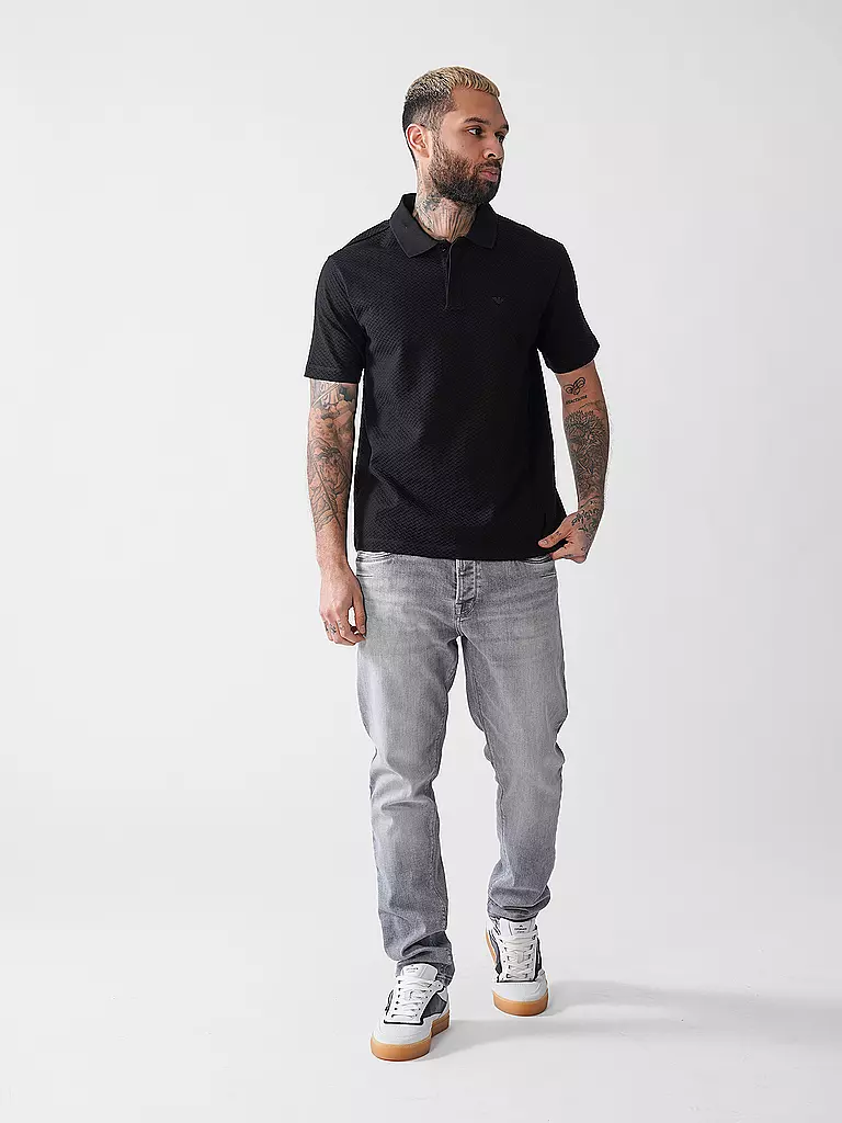 EMPORIO ARMANI | Polo | Negro
