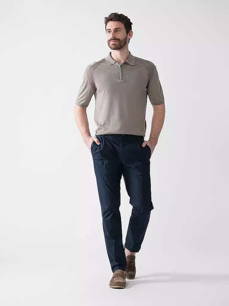 EMPORIO ARMANI | Polo | Beige