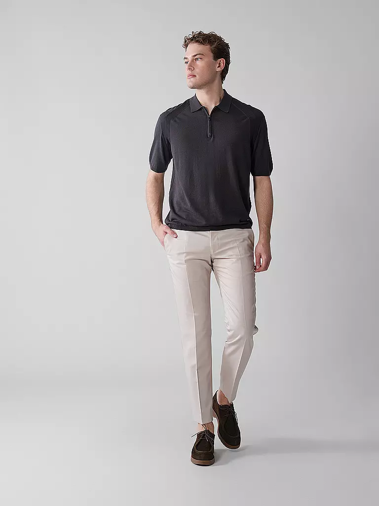 EMPORIO ARMANI | Polo | Gris