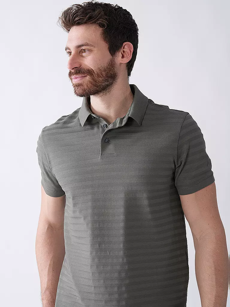 EMPORIO ARMANI | Polo | 