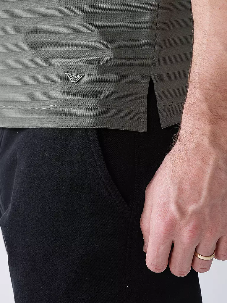 EMPORIO ARMANI | Polo | 
