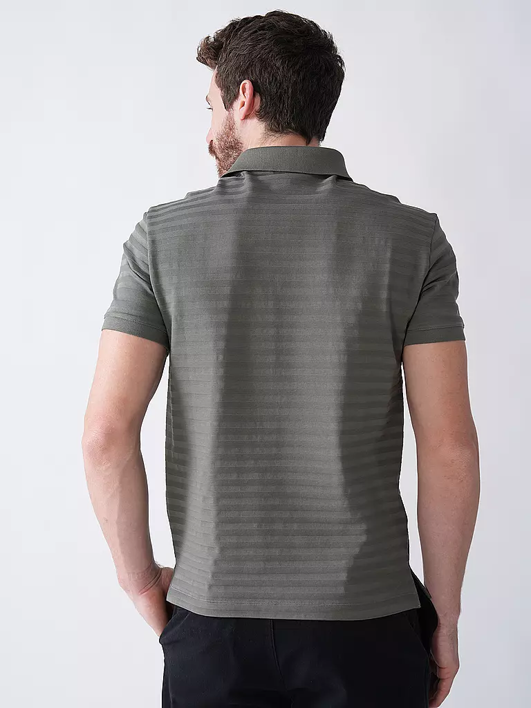 EMPORIO ARMANI | Polo | 