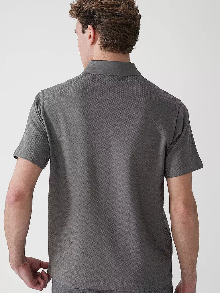 EMPORIO ARMANI | Polo | Gris