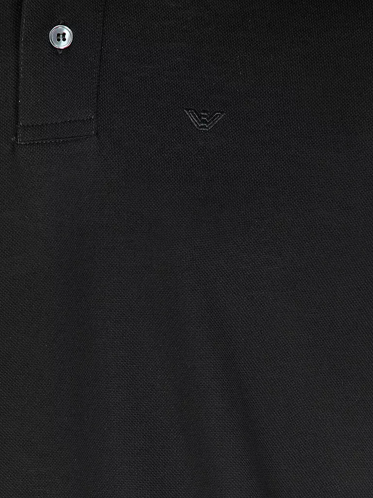 EMPORIO ARMANI | Polo | Negro