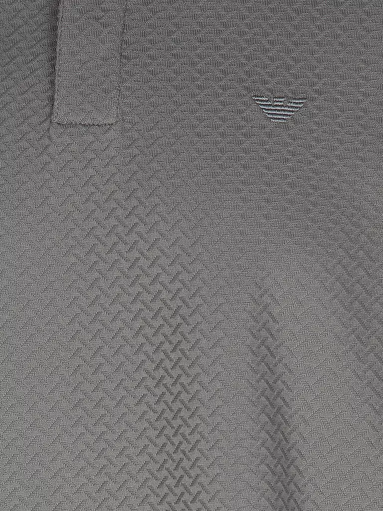 EMPORIO ARMANI | Polo | Gris