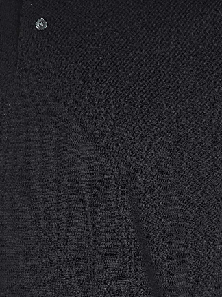 EMPORIO ARMANI | Polo | Azul oscuro