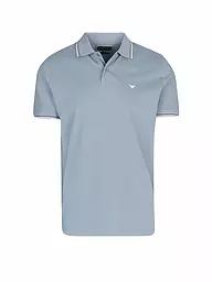 EMPORIO ARMANI | Poloshirt  | Gris