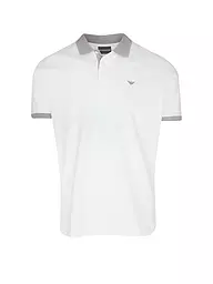 EMPORIO ARMANI | Poloshirt  | Blanco