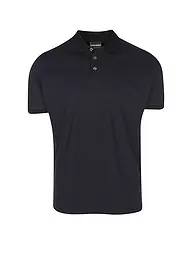 EMPORIO ARMANI | Poloshirt  | Azul oscuro
