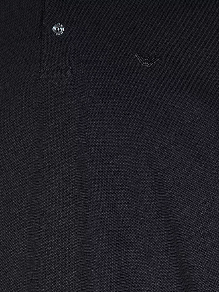 EMPORIO ARMANI | Poloshirt  | Azul oscuro