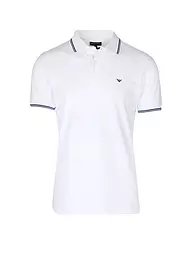 EMPORIO ARMANI | Poloshirt | Blanco