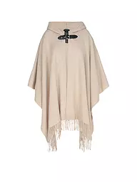 EMPORIO ARMANI | Poncho - Capa | Beige