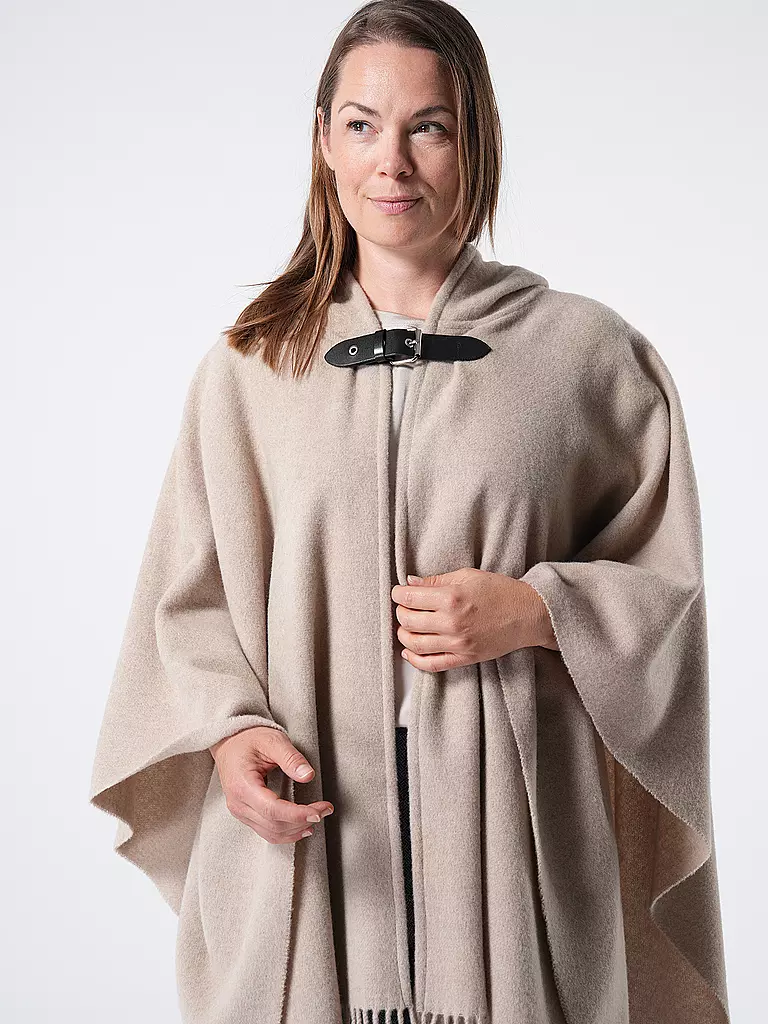EMPORIO ARMANI | Poncho - Capa | 