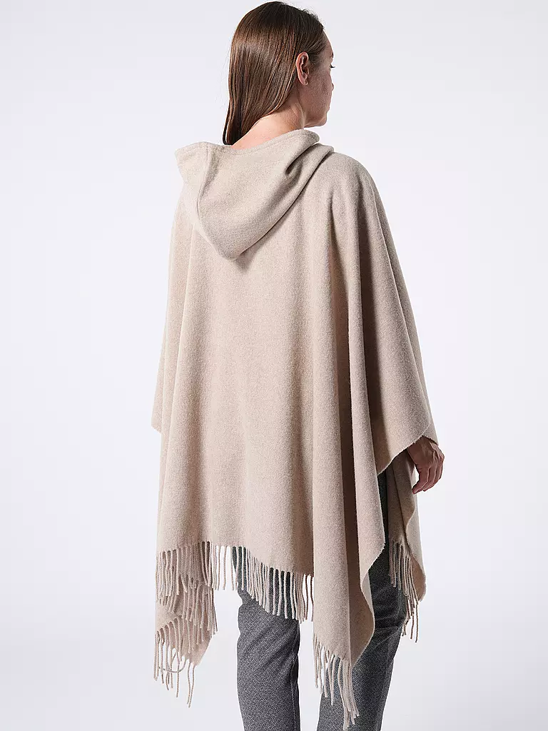 EMPORIO ARMANI | Poncho - Capa | 