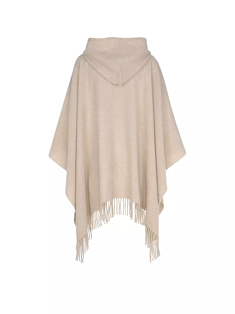 EMPORIO ARMANI | Poncho - Capa | 